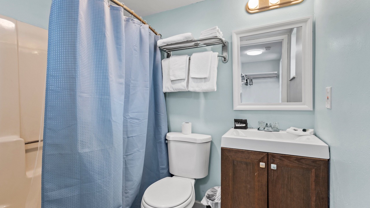 Photo of Bathroom in Fort Pierce