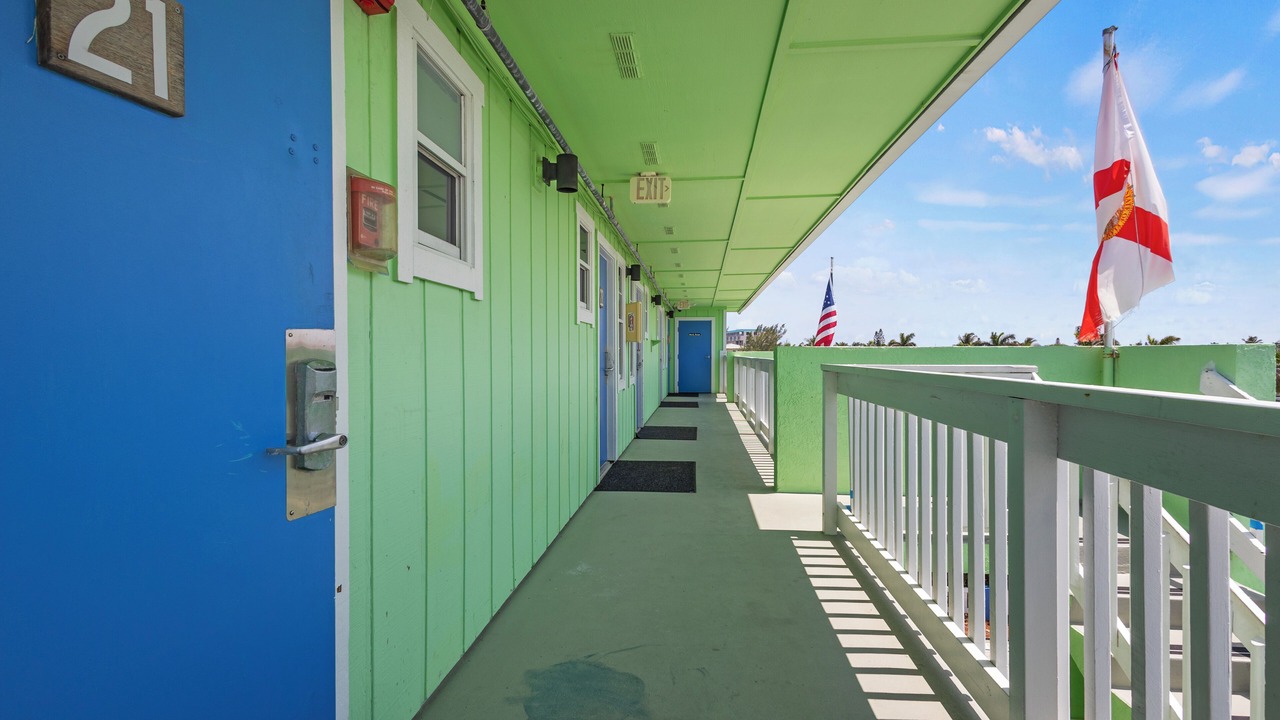 Photo of Outdoor in Fort Pierce