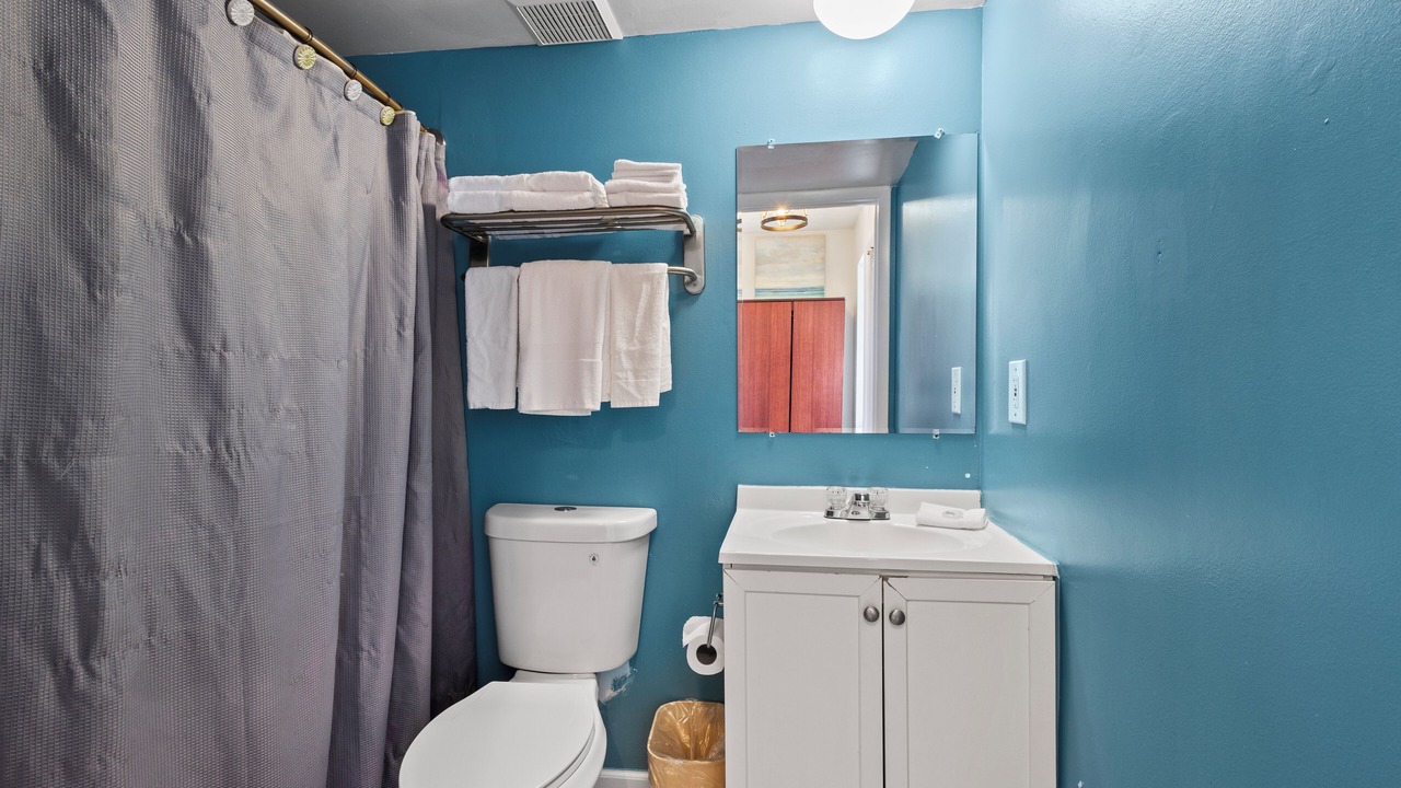 Photo of Bathroom in Fort Pierce