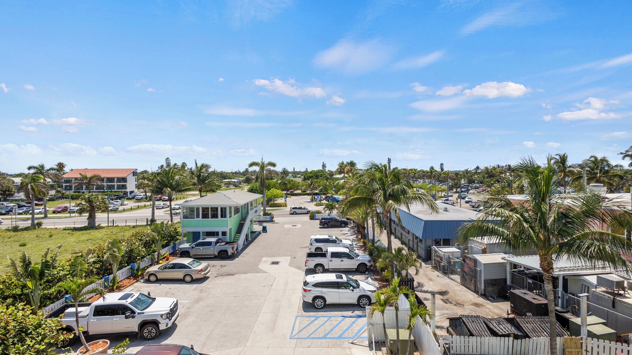 Photo of Patio Balcony in Fort Pierce
