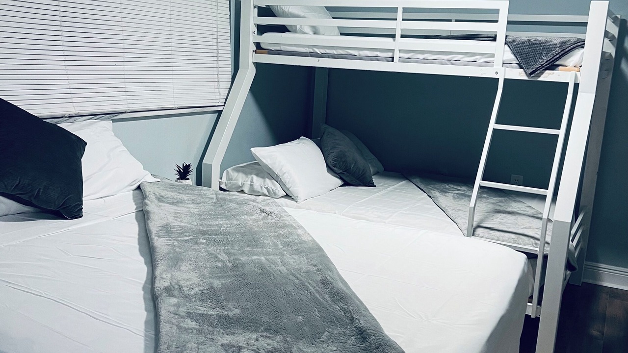 Photo of Bedroom in Carrollwood