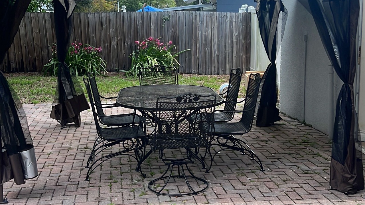 Photo of Outdoor in Carrollwood