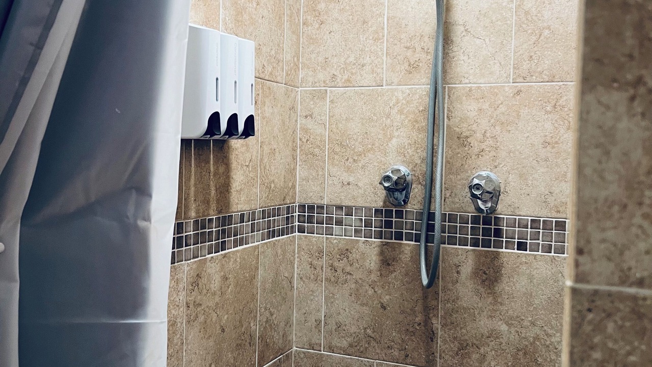 Photo of Bathroom in Carrollwood