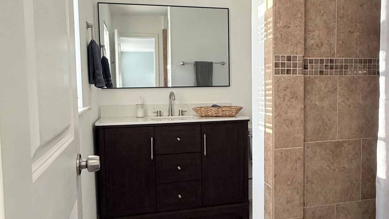 Photo of Bathroom in Carrollwood