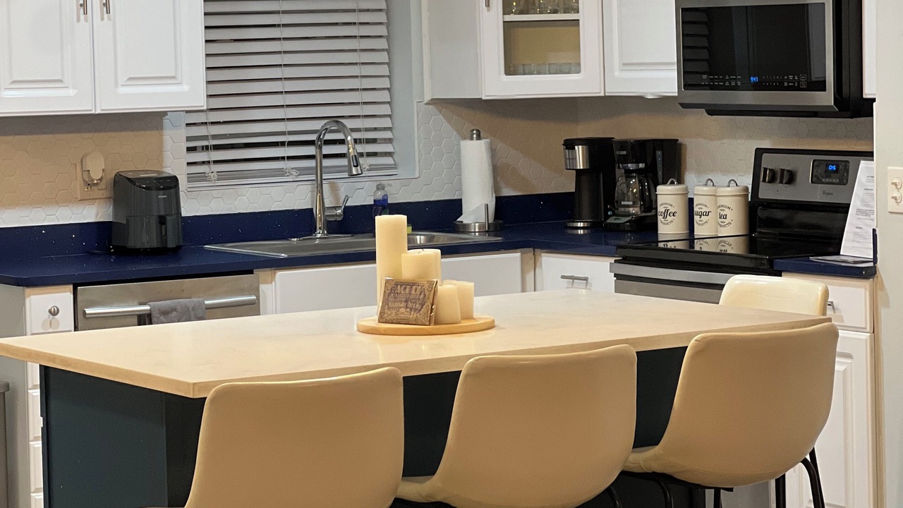 Photo of Kitchen in Carrollwood