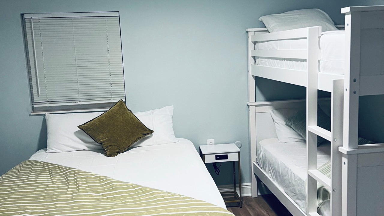 Photo of Bedroom in Carrollwood