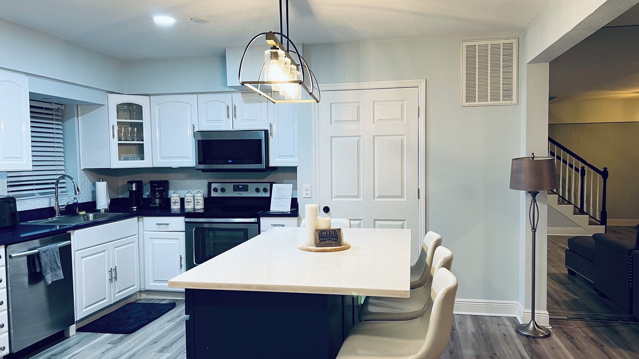 Photo of Kitchen in Carrollwood