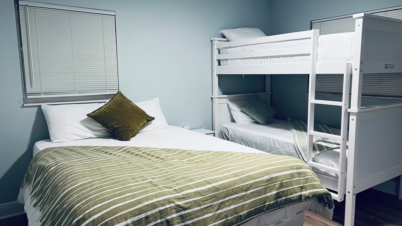 Photo of Bedroom in Carrollwood