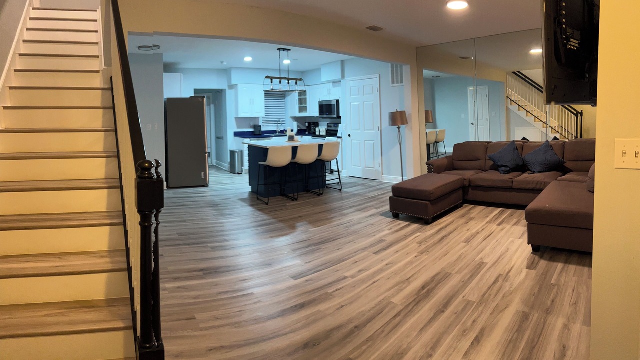 Photo of Livingroom in Carrollwood