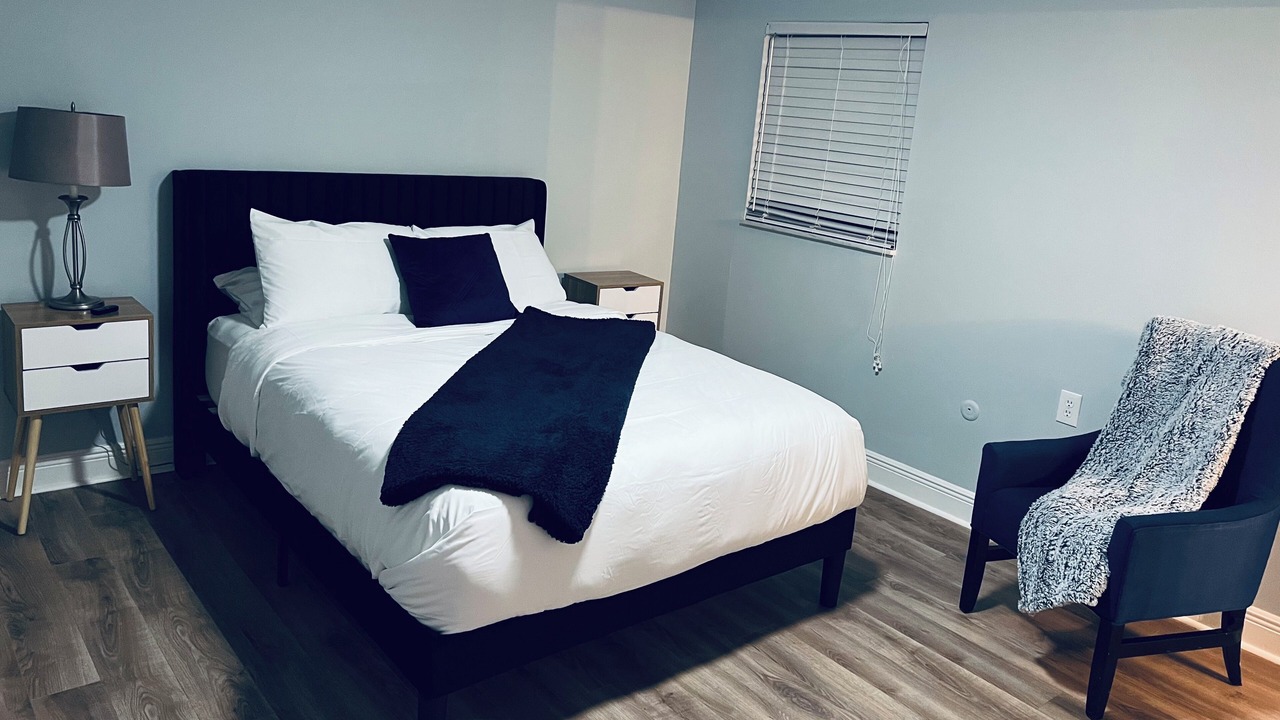 Photo of Bedroom in Carrollwood