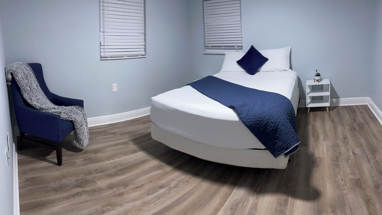 Photo of Bedroom in Carrollwood