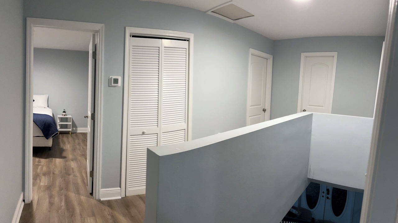 Photo of Bedroom in Carrollwood