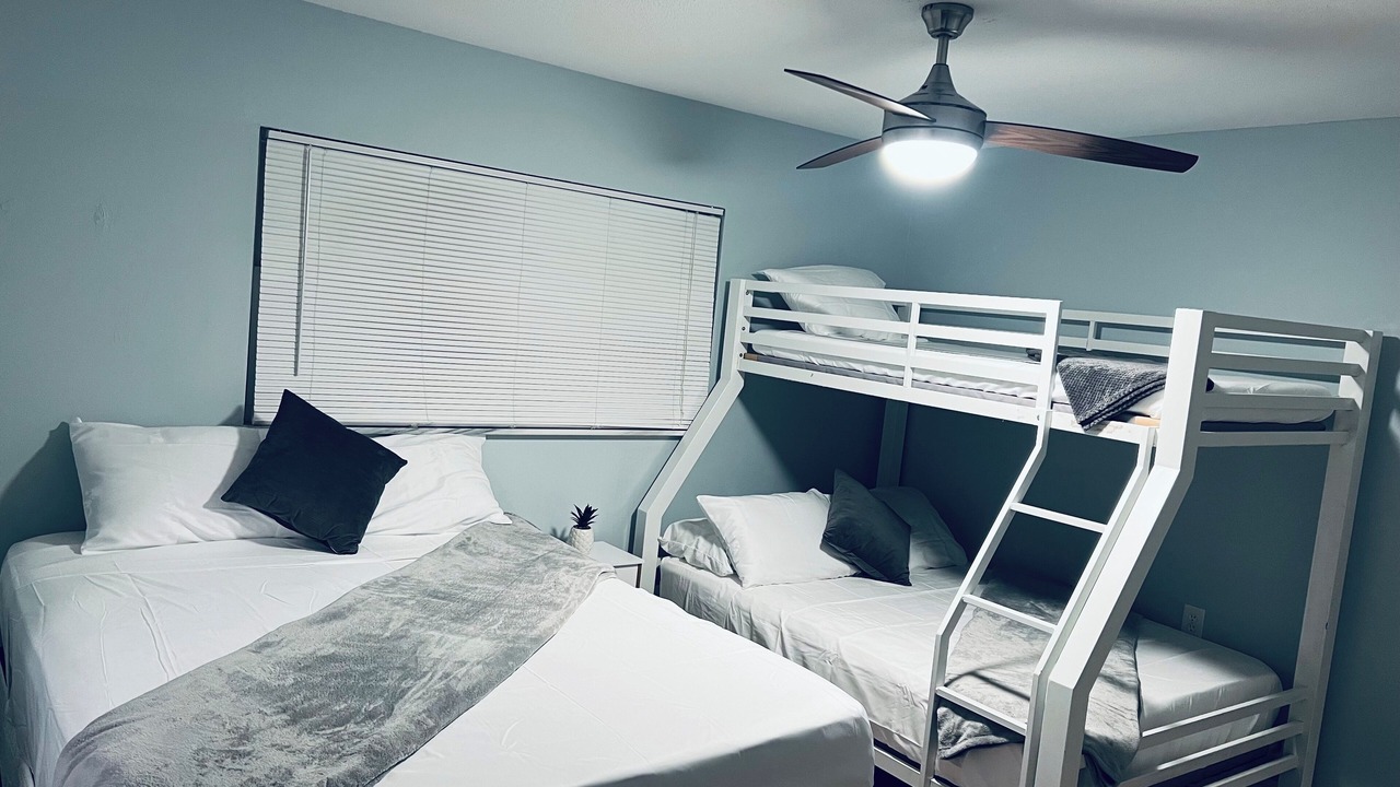 Photo of Bedroom in Carrollwood