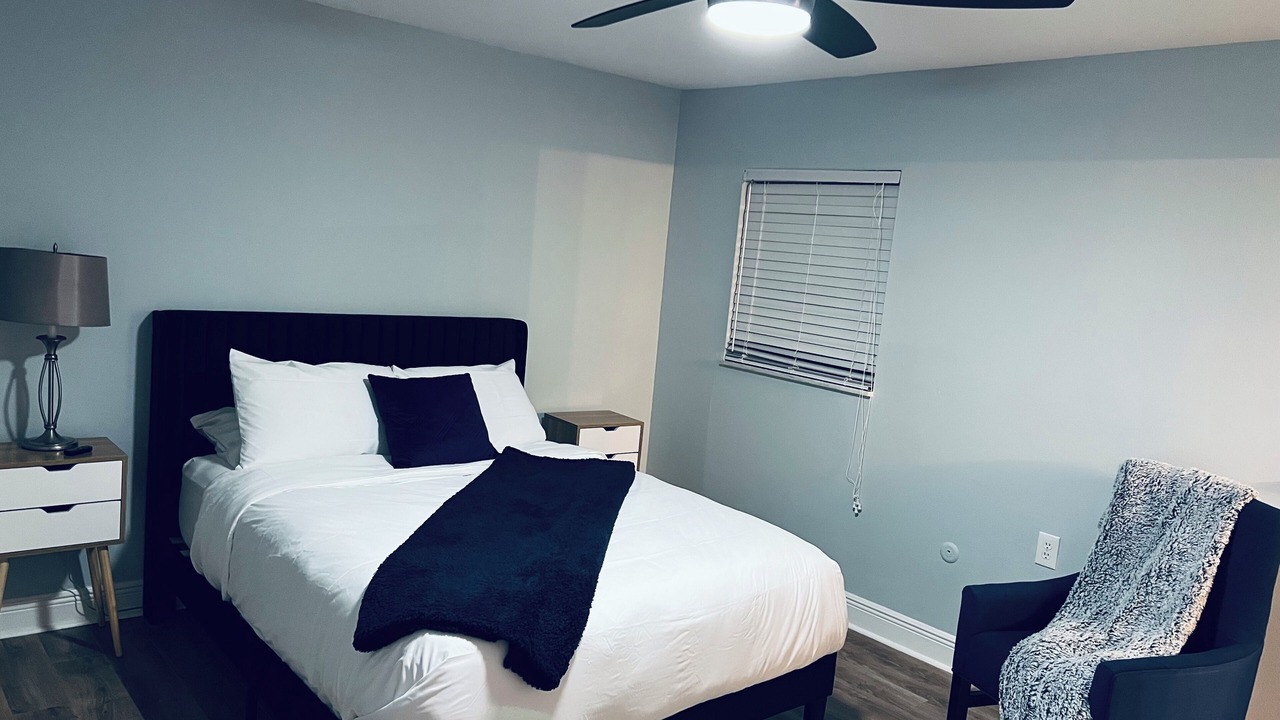 Photo of Bedroom in Carrollwood