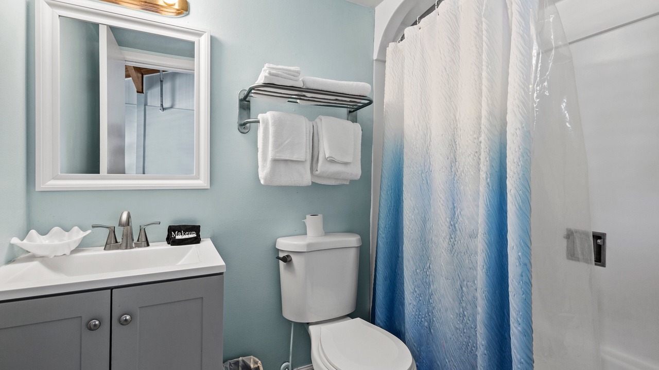 Photo of Bathroom in Fort Pierce