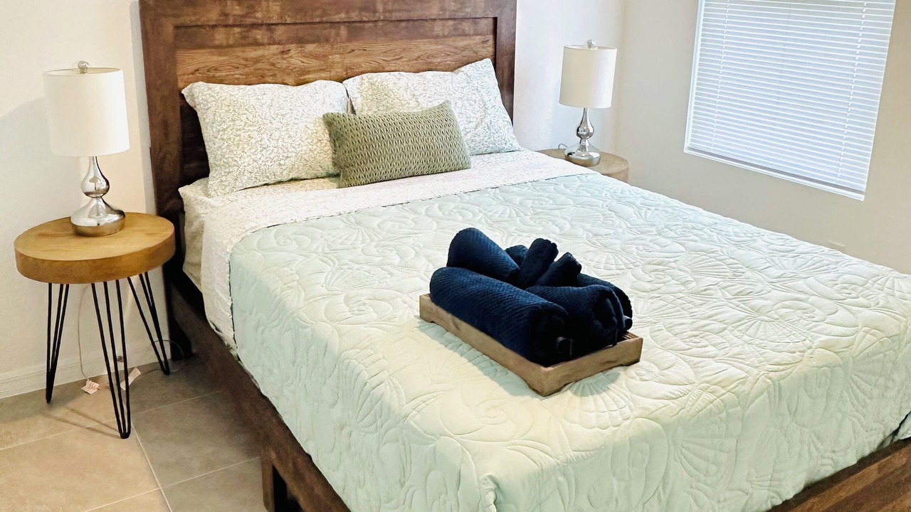 Photo of Bedroom in Port Saint Lucie