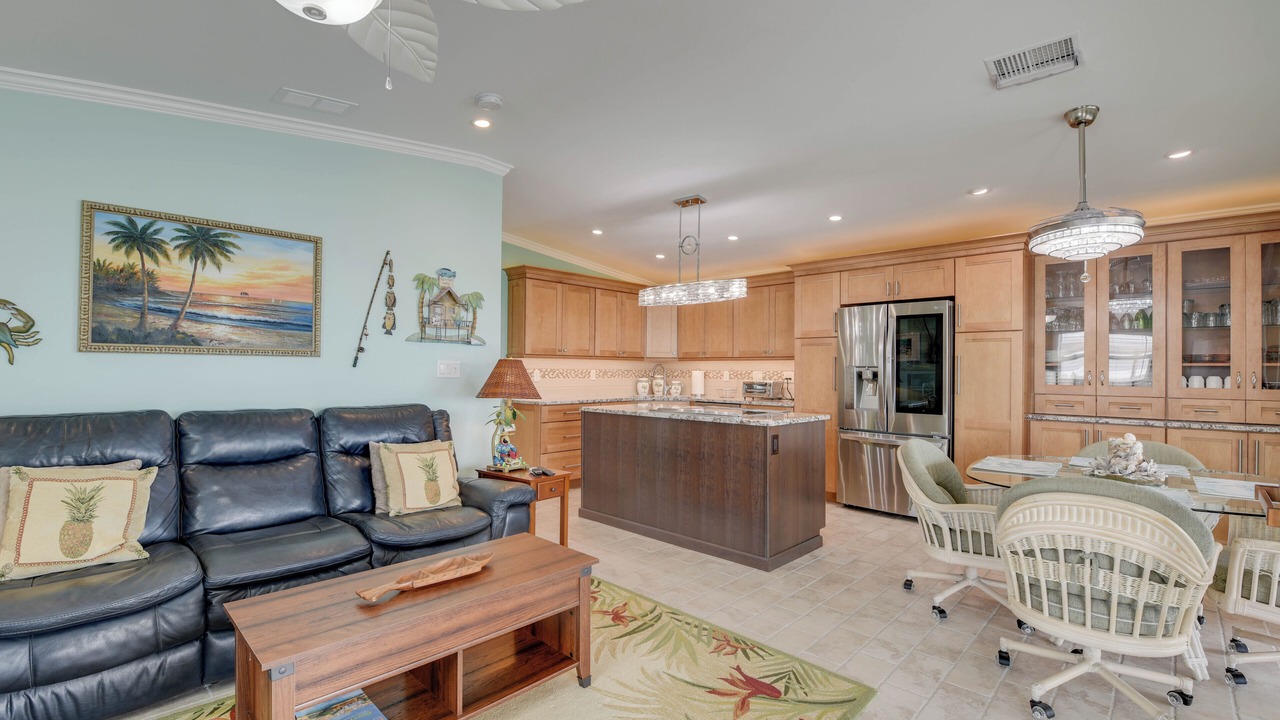 Photo of Bedroom in Cudjoe Key