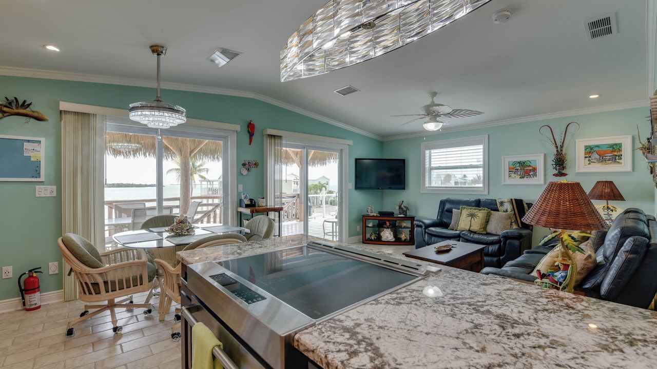 Photo of Bedroom in Cudjoe Key