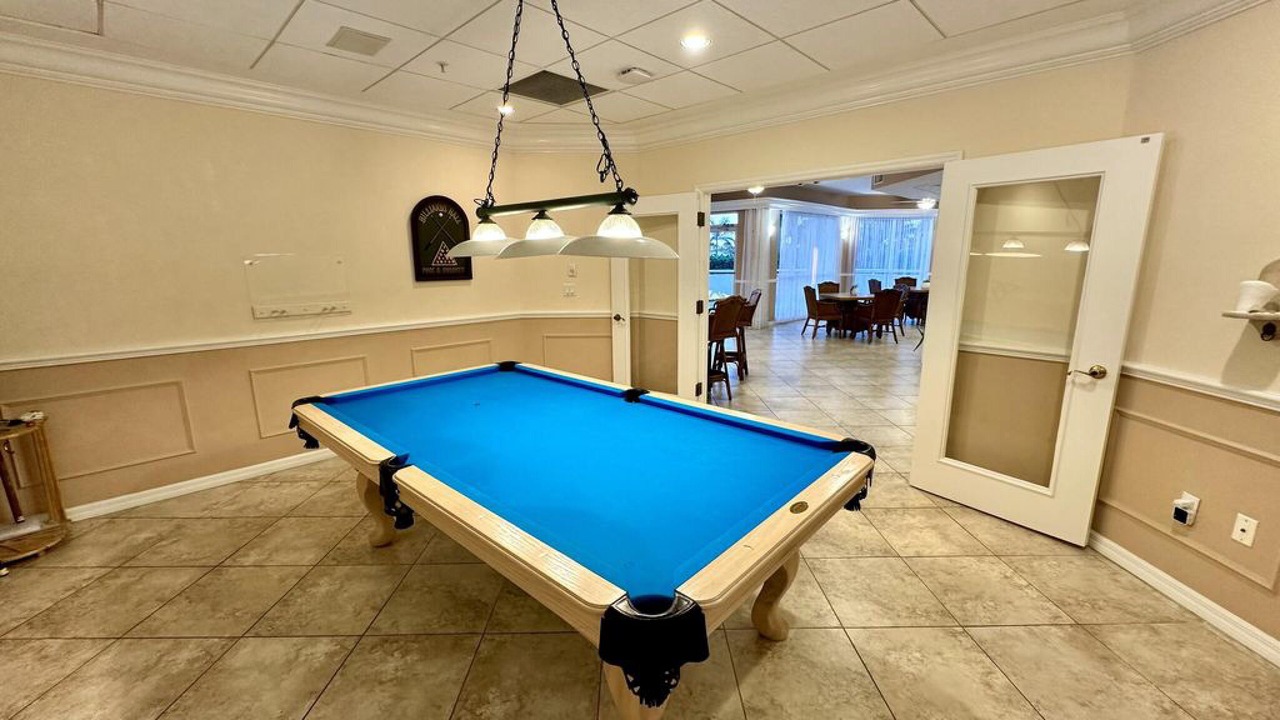 Photo of Bedroom in Fort Pierce Shores