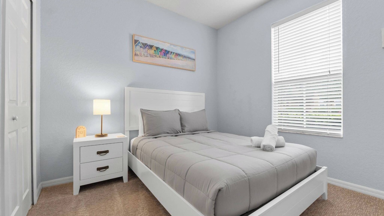 Photo of Bedroom in Regal Palms