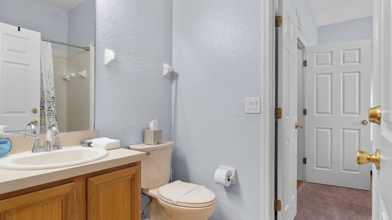 Photo of Bathroom in Regal Palms