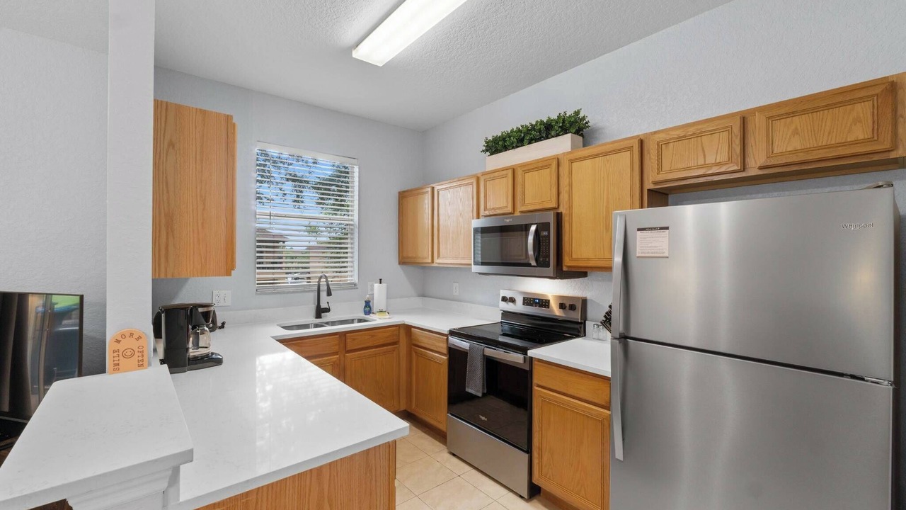 Photo of Kitchen in Regal Palms