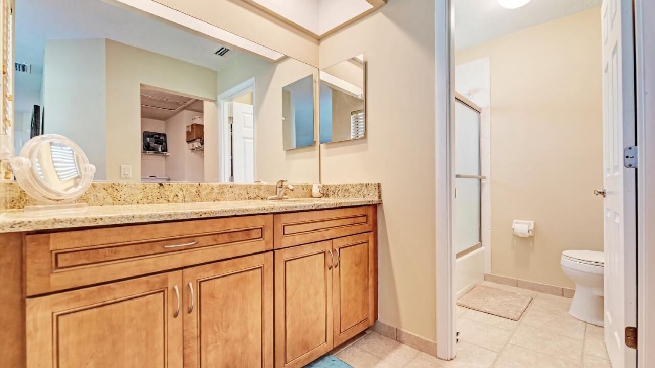 Photo of Bathroom in Sarasota