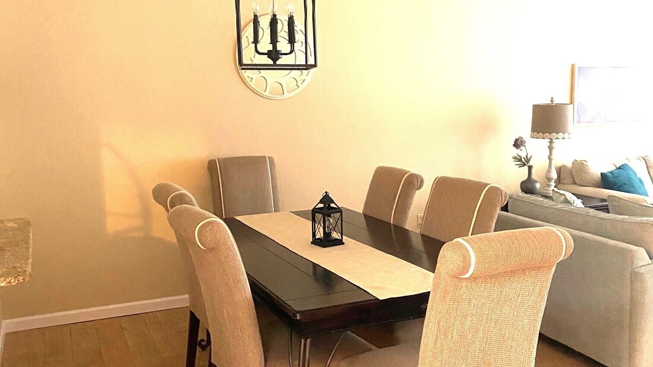 Photo of Bedroom in Sarasota