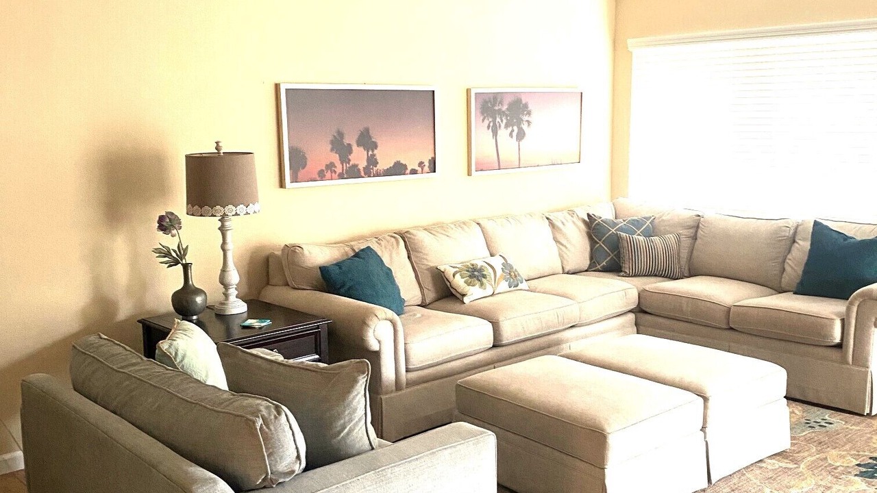 Photo of Bedroom in Sarasota