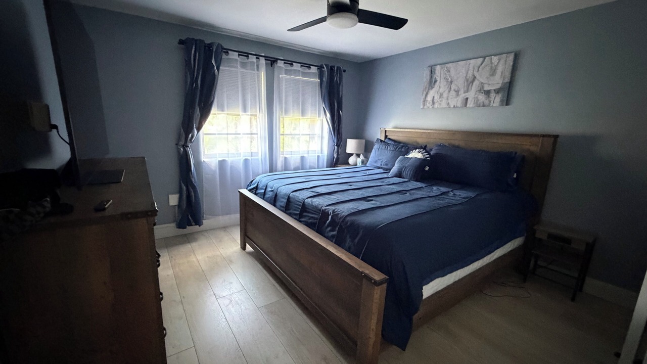 Photo of Bedroom in Oaks Of Tarpon Woods