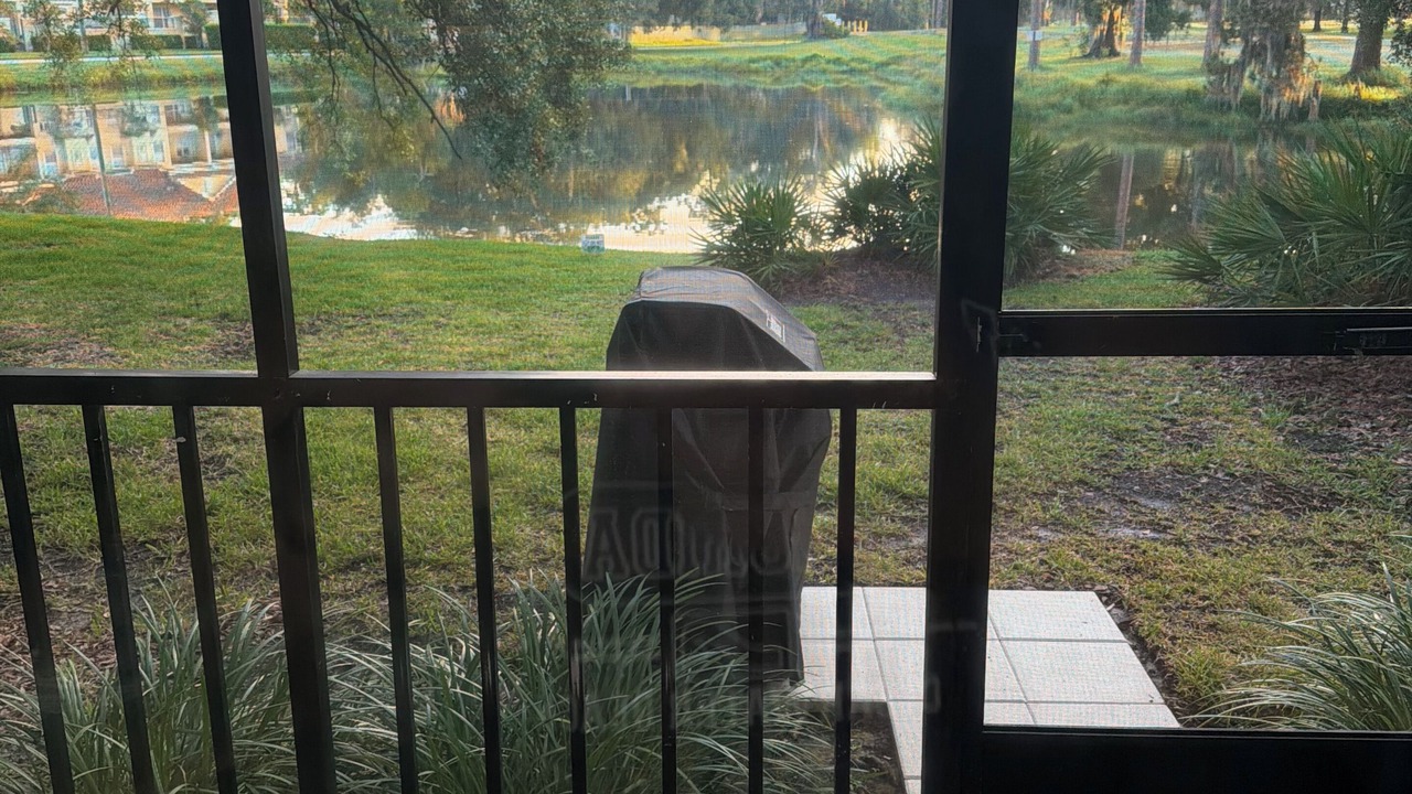 Photo of Outdoor in Oaks Of Tarpon Woods