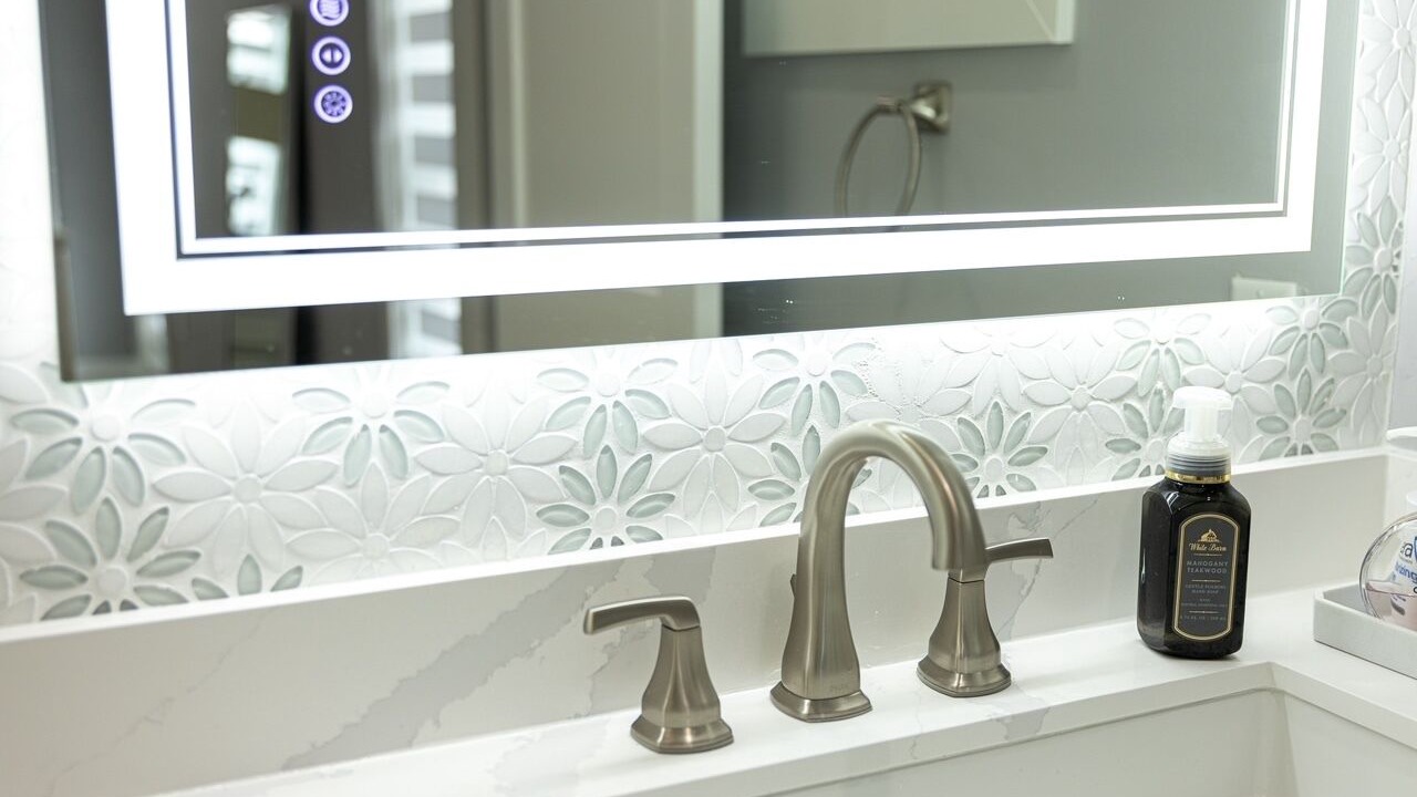 Photo of Bathroom in Indian Waterways