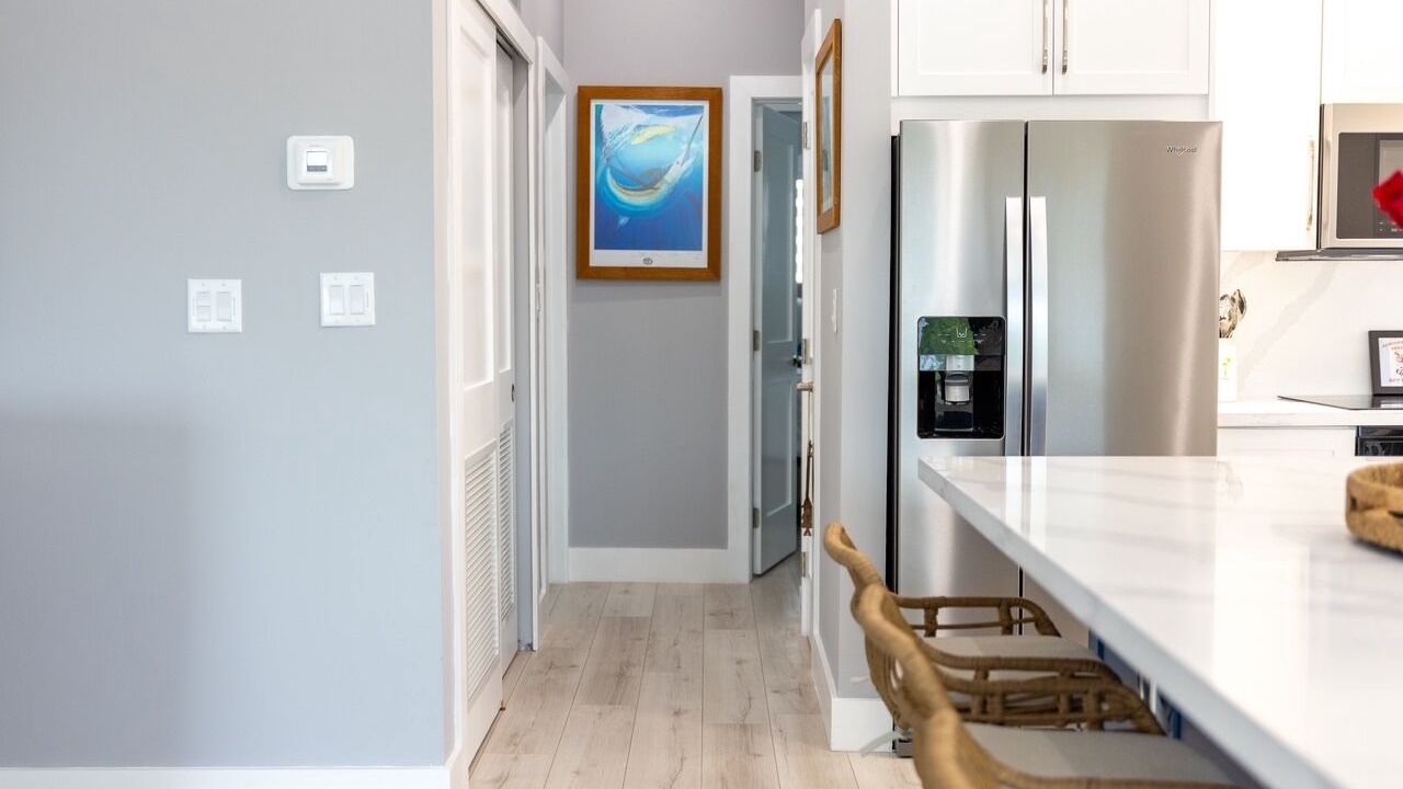 Photo of Kitchen in Indian Waterways