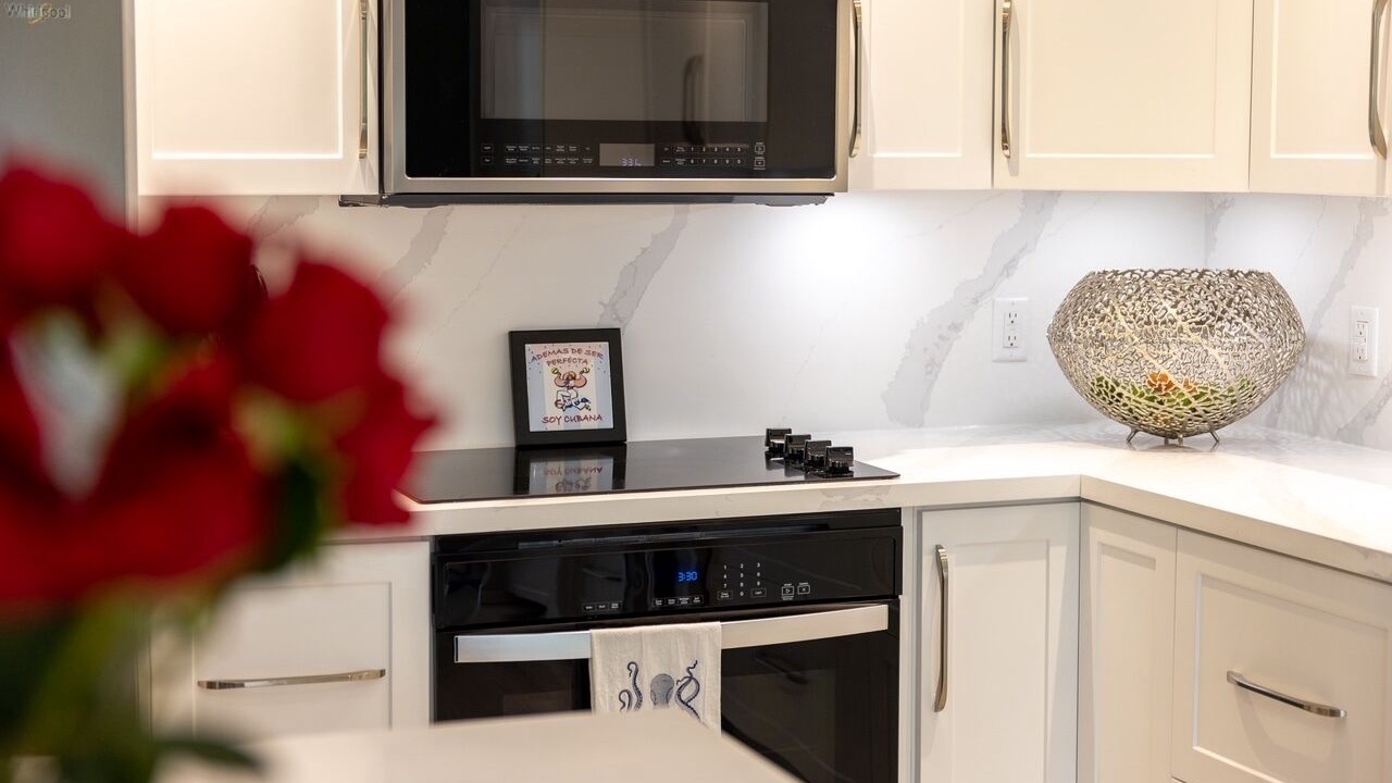 Photo of Kitchen in Indian Waterways
