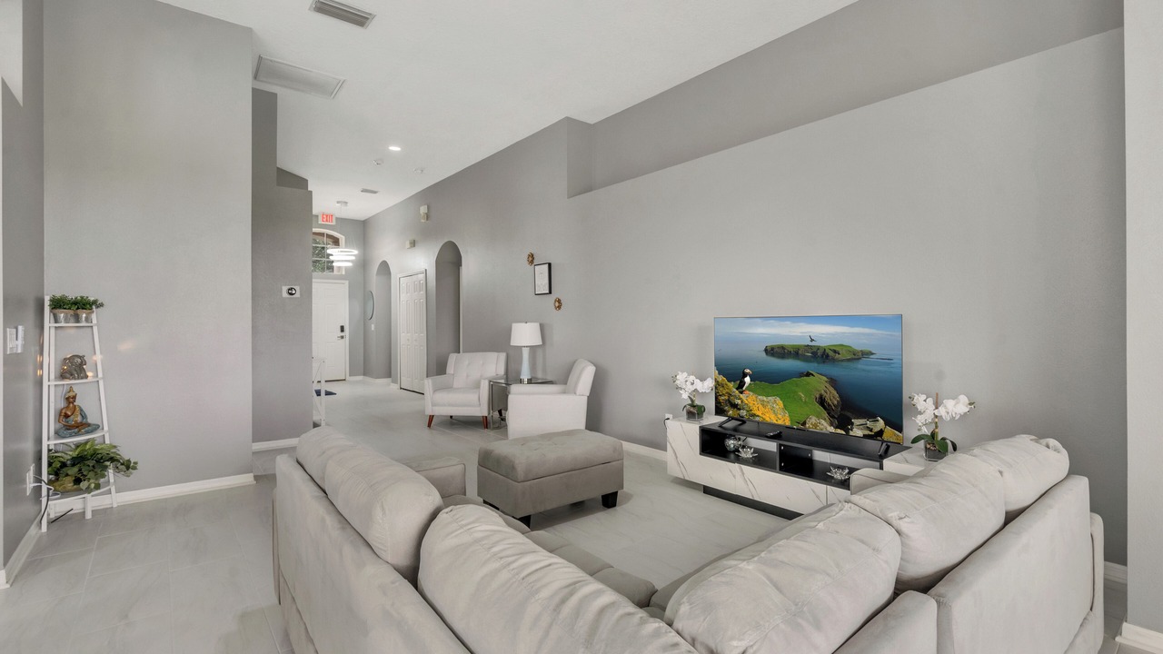 Photo of Livingroom in Calabay Parc