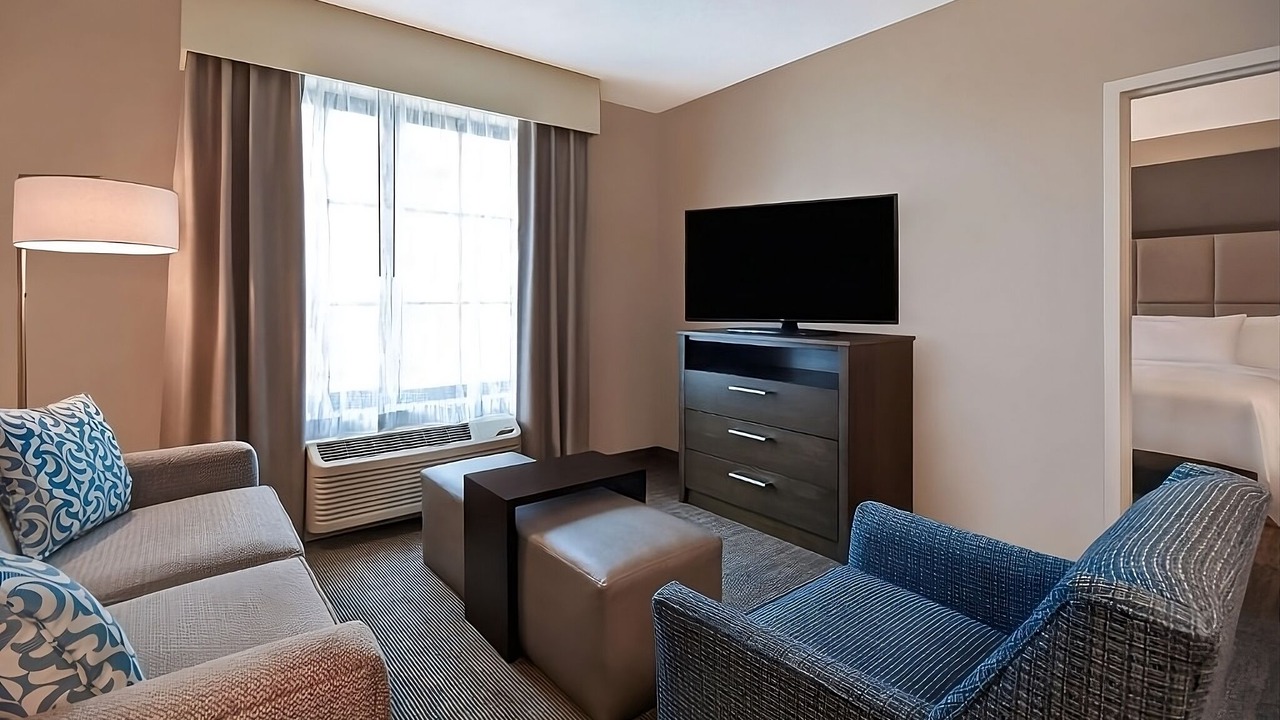 Photo of Livingroom in Florida Central Atlantic Coast