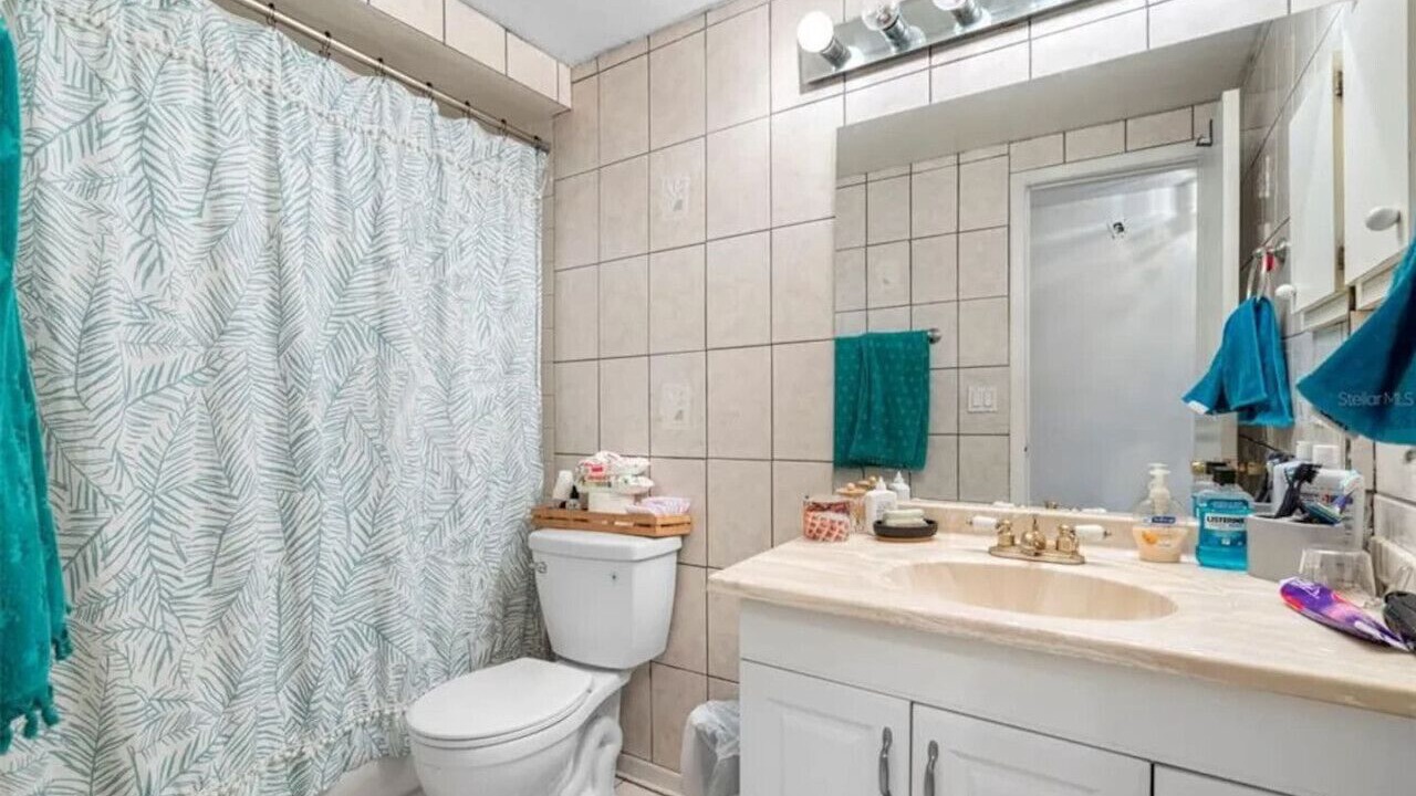 Photo of Bathroom in Greater Northdale