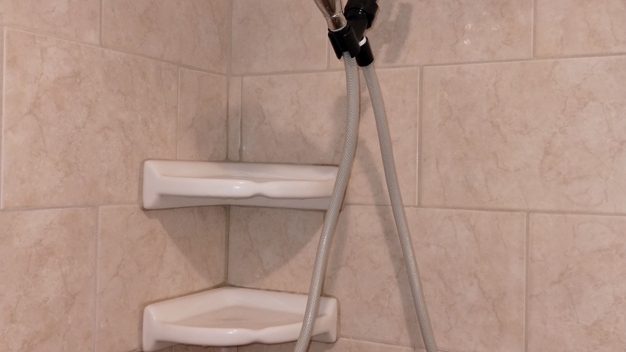 Photo of Bathroom in Sun 'N Lake