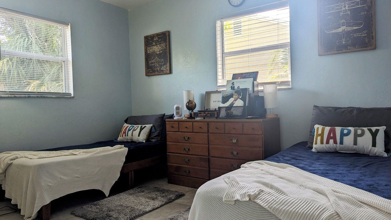 Photo of Bedroom in St. Petersburg
