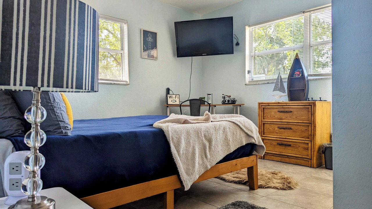 Photo of Bedroom in St. Petersburg