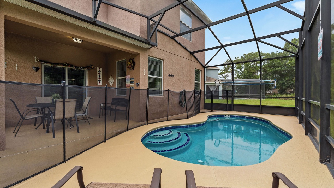 Photo of Outdoor in Veranda Palms