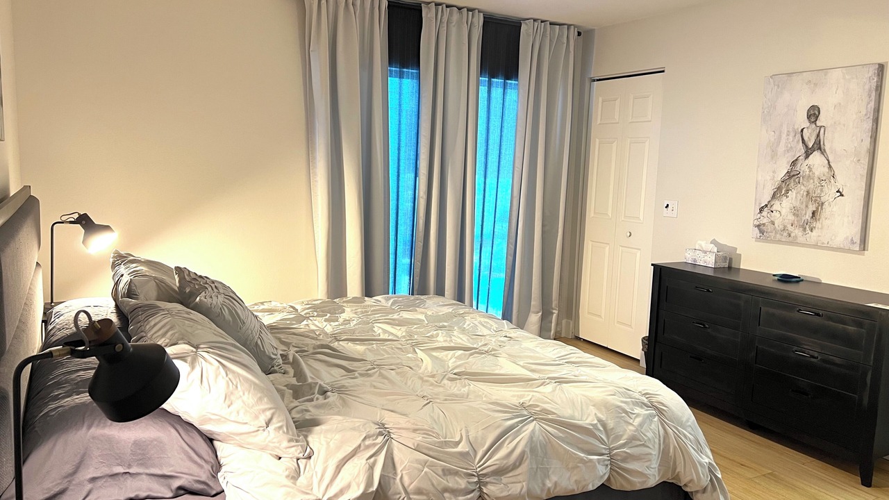 Photo of Bedroom in Bartlett Park