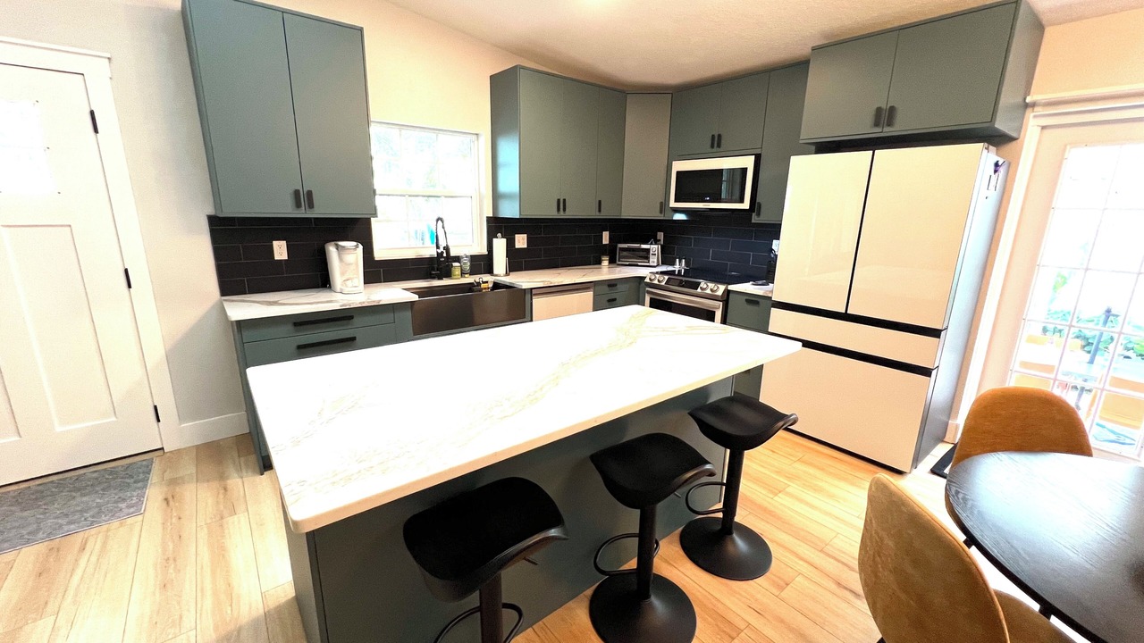 Photo of Kitchen in Bartlett Park