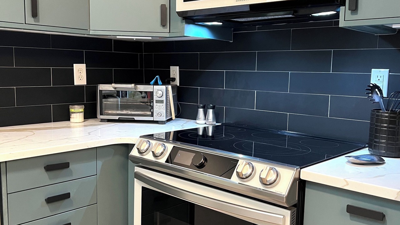 Photo of Kitchen in Bartlett Park