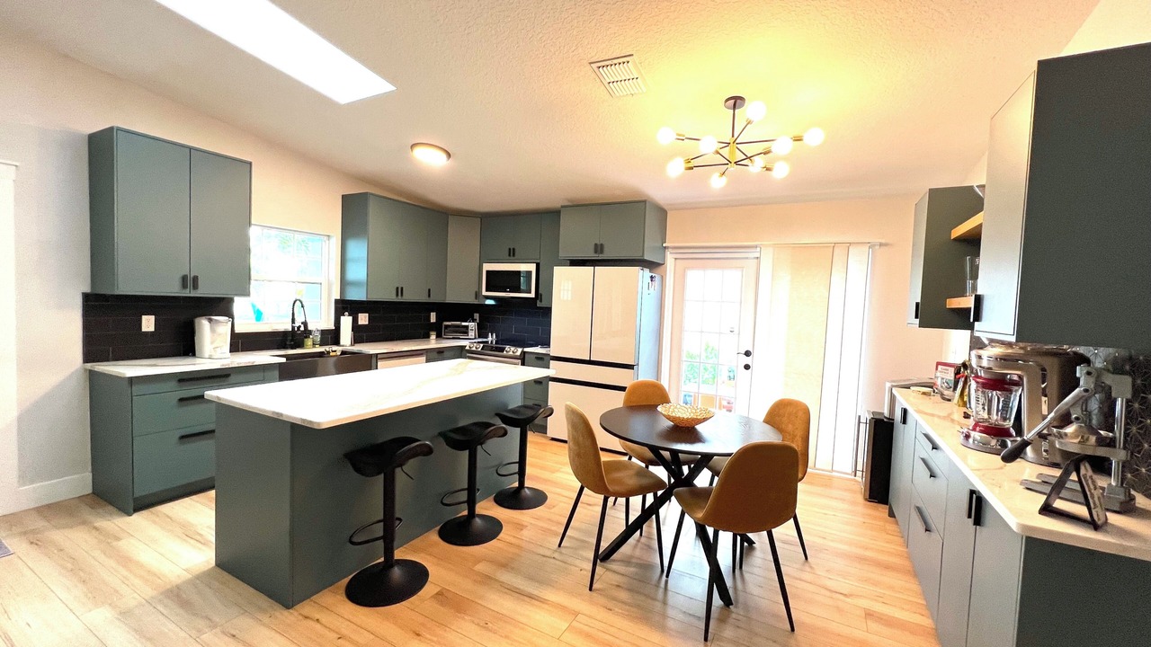 Photo of Kitchen in Bartlett Park