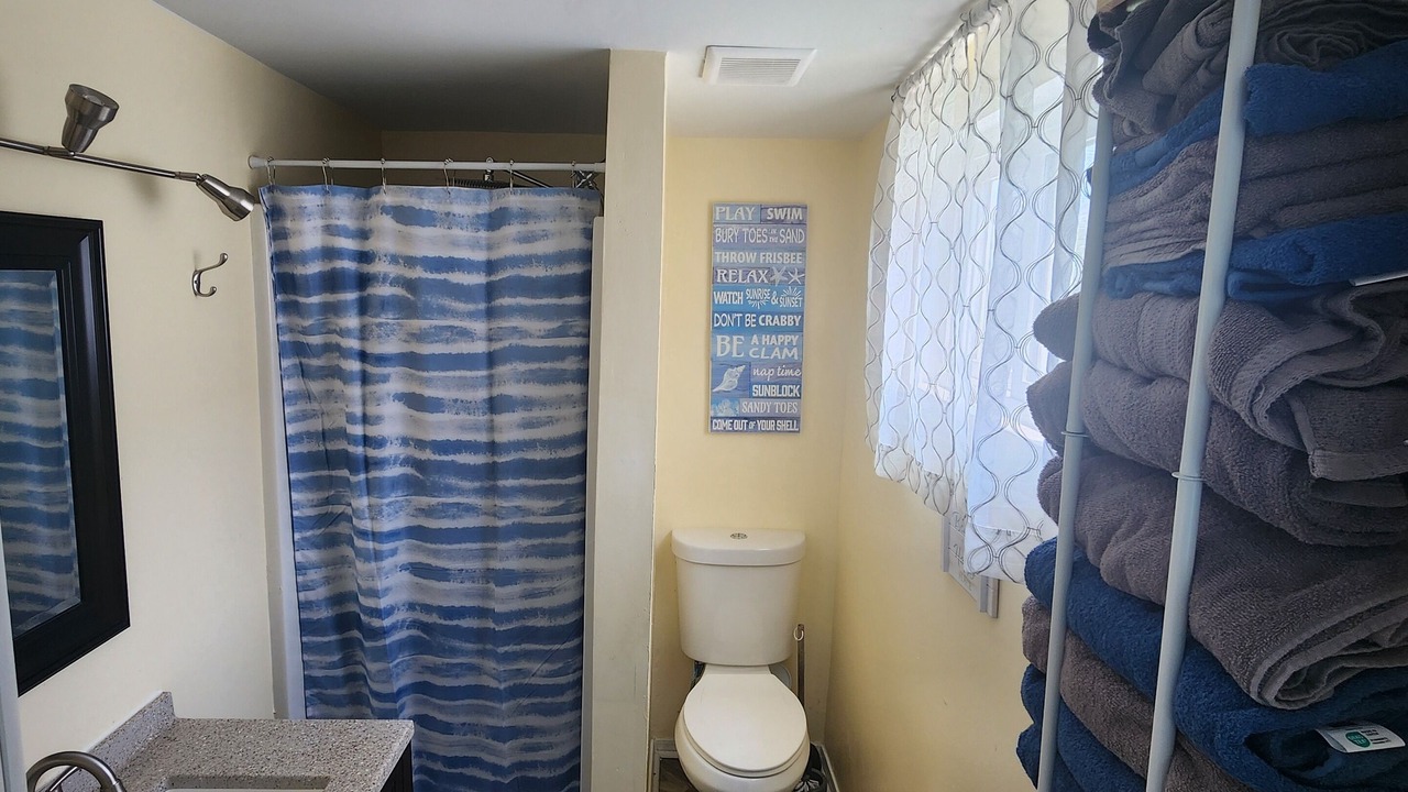 Photo of Bathroom in Fortescue