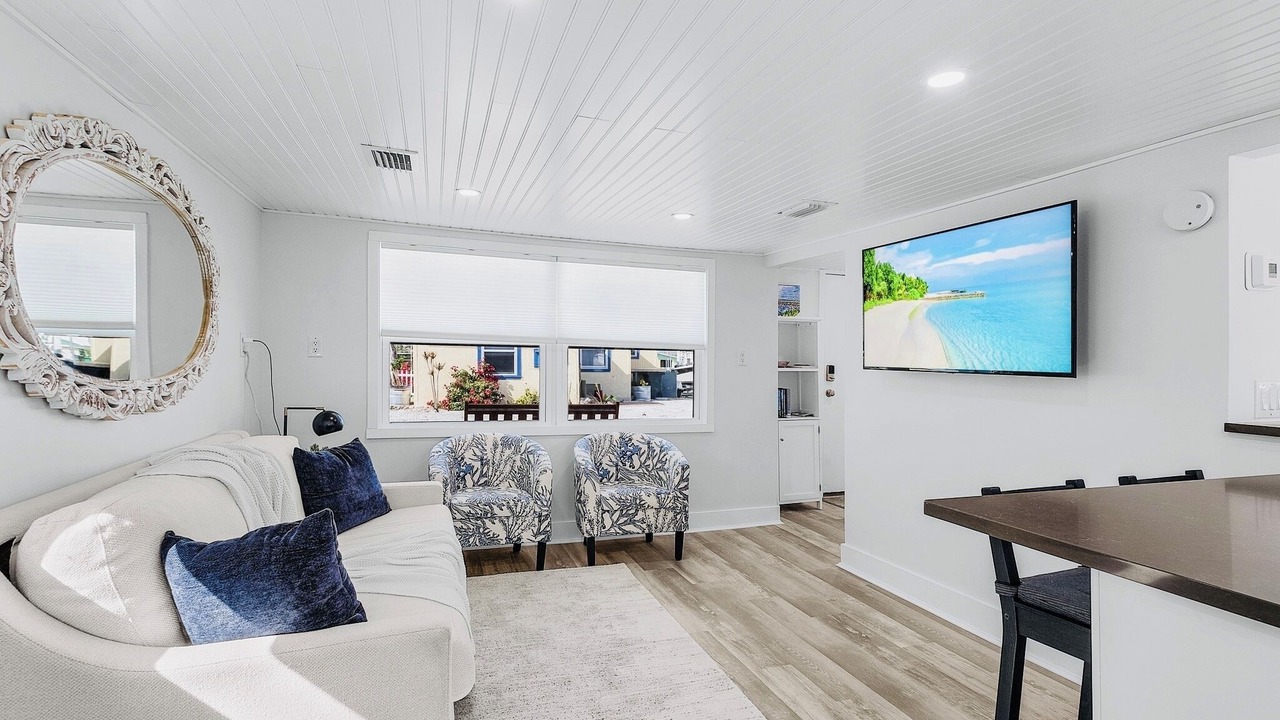 Photo of Livingroom in Matlacha