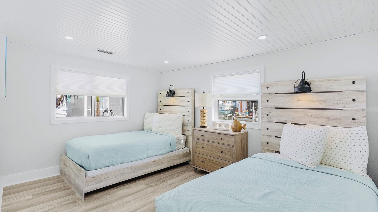 Photo of Bedroom in Matlacha