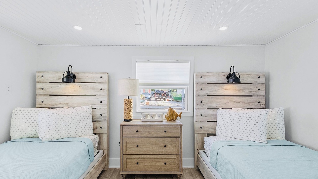 Photo of Bedroom in Matlacha