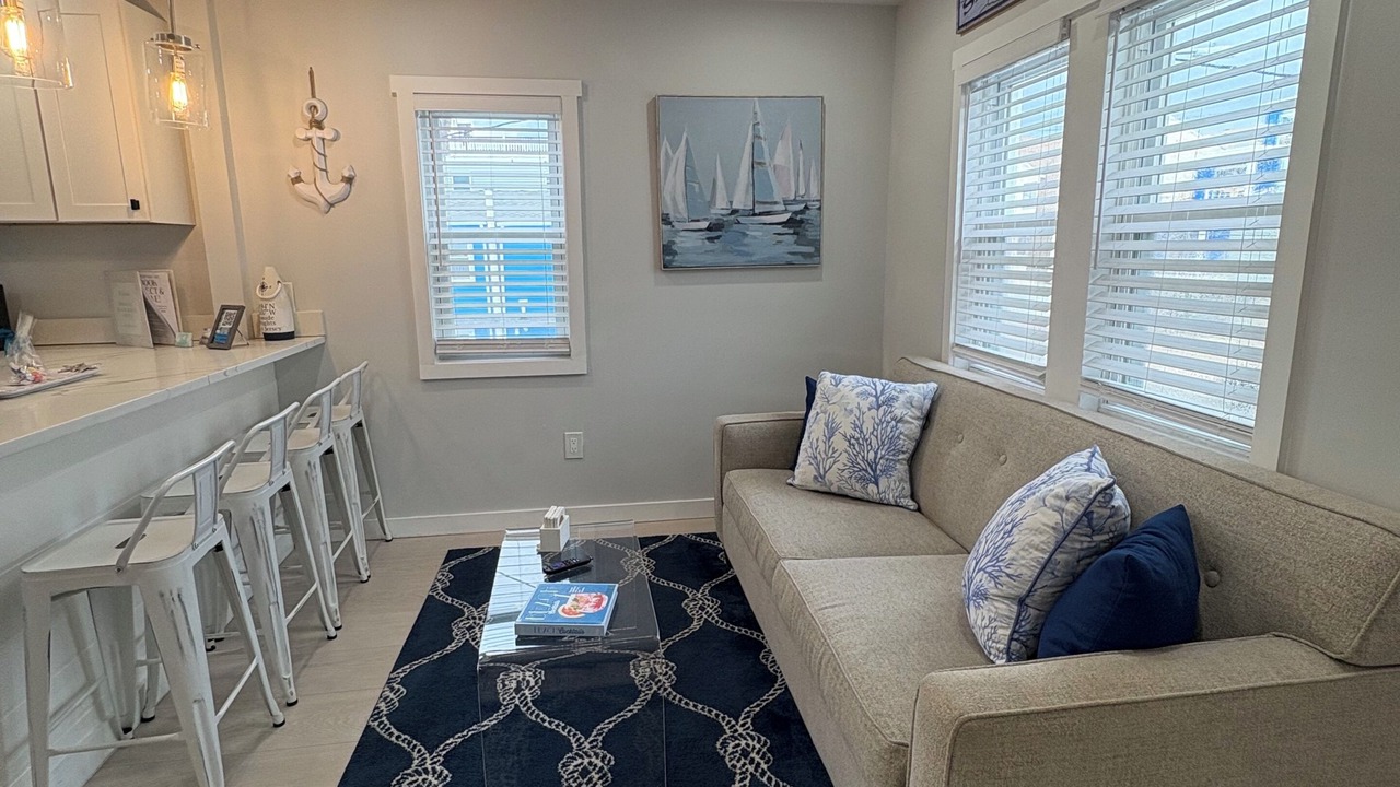 Photo of Bedroom in Seaside Heights